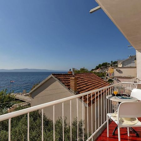 Apartments By The Sea Podgora, Makarska - 2596 Exterior foto